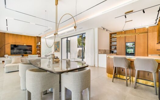 Chalets Independientes · Marbella