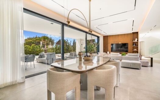 Chalets Independientes · Marbella