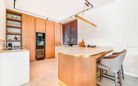 Chalets Independientes · Marbella