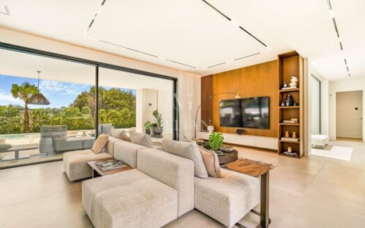 Chalets Independientes · Marbella