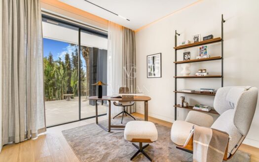 Chalets Independientes · Marbella