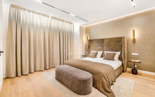Chalets Independientes · Marbella