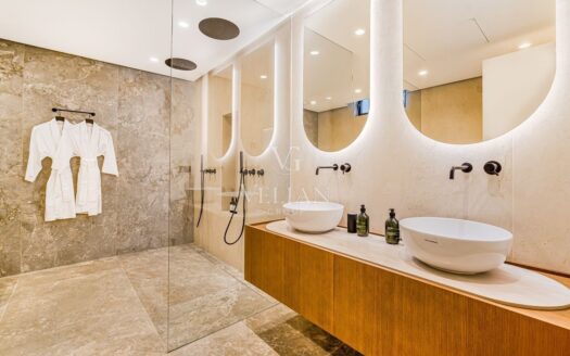 Chalets Independientes · Marbella