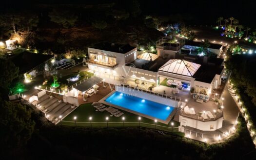 Áticos · Estepona