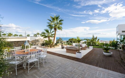 Áticos · Estepona