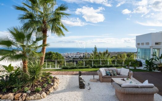 Áticos · Estepona