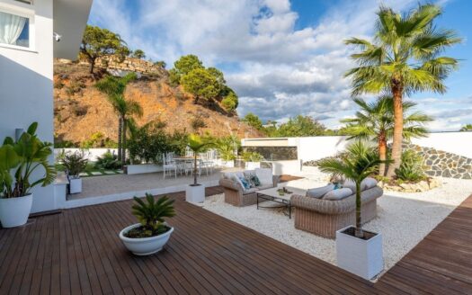 Áticos · Estepona