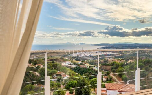 Áticos · Estepona