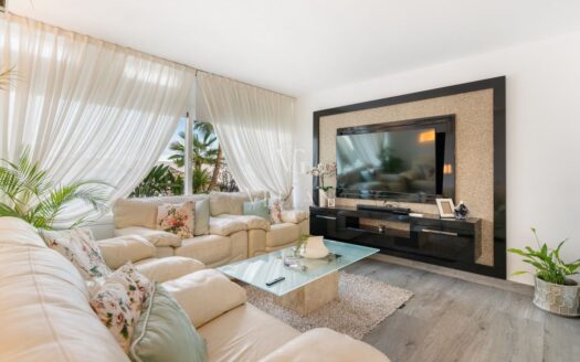 Áticos · Estepona