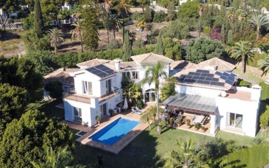 Chalets Independientes · Marbella