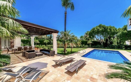 Chalets Independientes · Marbella