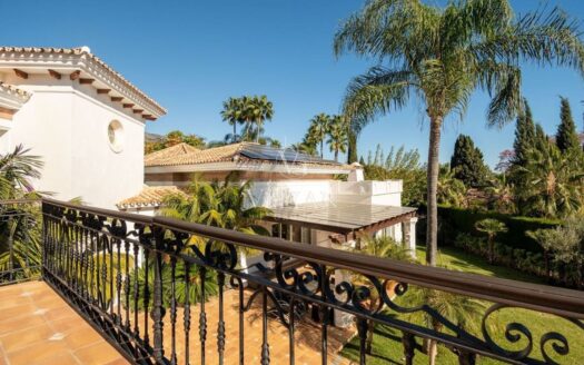 Chalets Independientes · Marbella