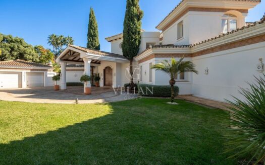 Chalets Independientes · Marbella
