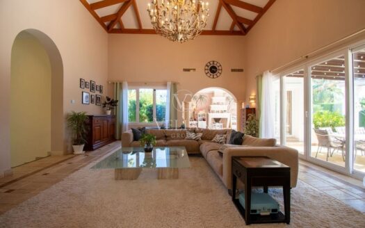 Chalets Independientes · Marbella