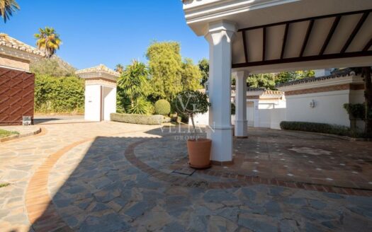 Chalets Independientes · Marbella