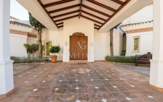 Chalets Independientes · Marbella