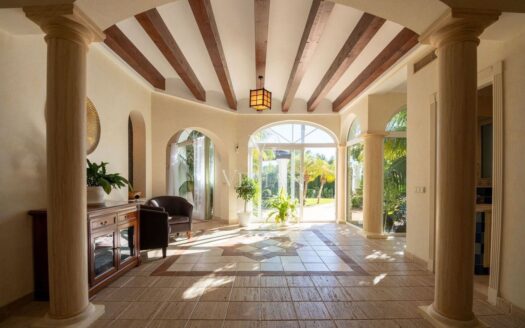 Chalets Independientes · Marbella