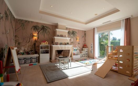 Chalets Independientes · Marbella