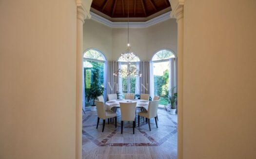 Chalets Independientes · Marbella