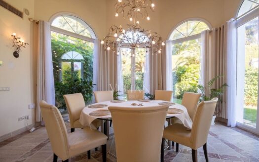 Chalets Independientes · Marbella