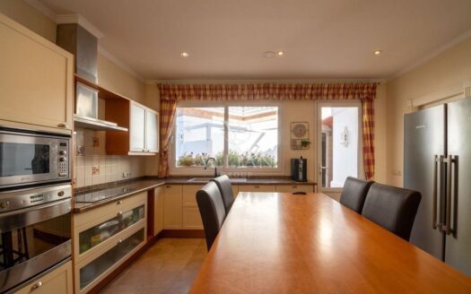 Chalets Independientes · Marbella