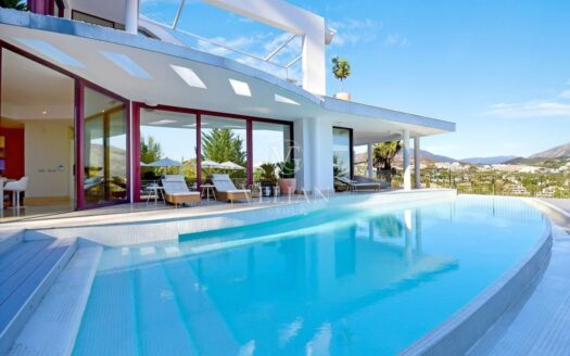 Chalets Independientes · Marbella