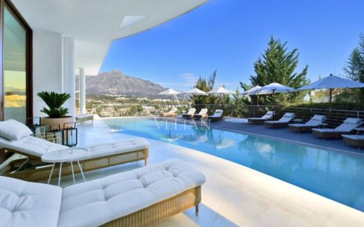 Chalets Independientes · Marbella
