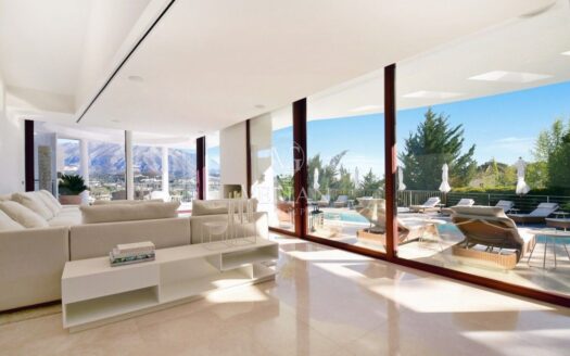 Chalets Independientes · Marbella