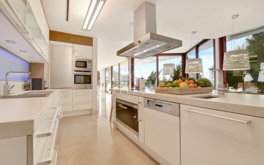 Chalets Independientes · Marbella