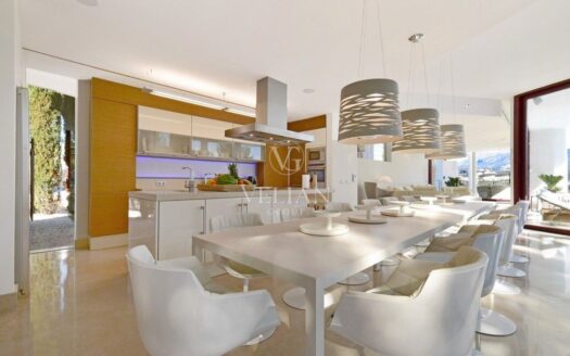 Chalets Independientes · Marbella