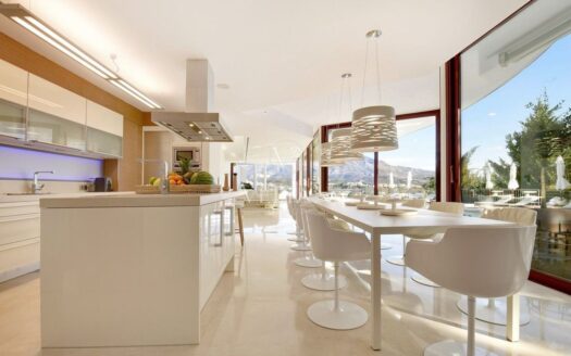 Chalets Independientes · Marbella