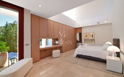 Chalets Independientes · Marbella