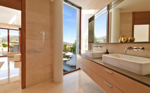 Chalets Independientes · Marbella