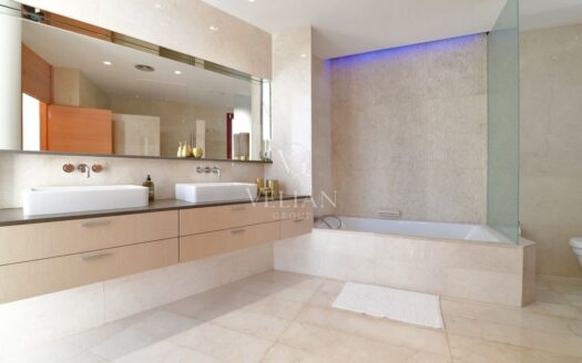 Chalets Independientes · Marbella