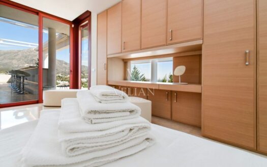 Chalets Independientes · Marbella
