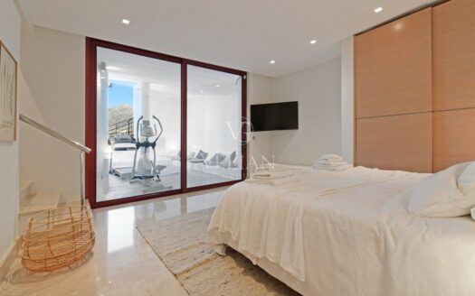 Chalets Independientes · Marbella