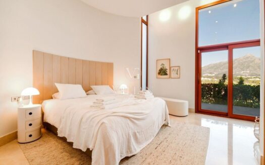 Chalets Independientes · Marbella