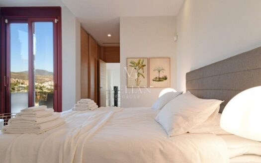 Chalets Independientes · Marbella