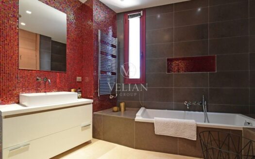Chalets Independientes · Marbella