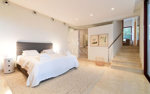 Chalets Independientes · Marbella