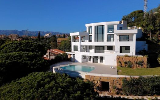 Chalets Independientes · Marbella