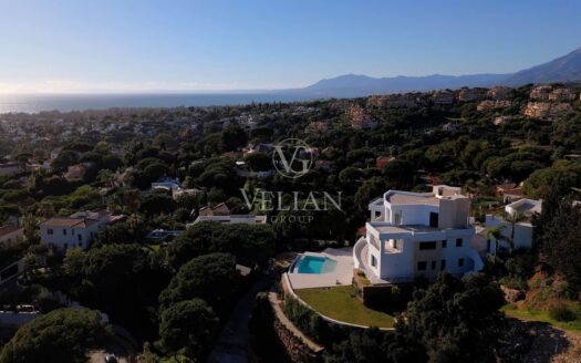 Chalets Independientes · Marbella