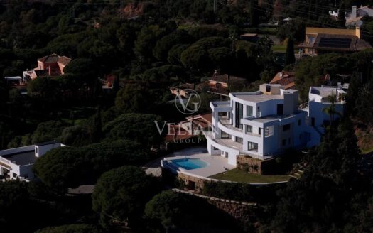 Chalets Independientes · Marbella