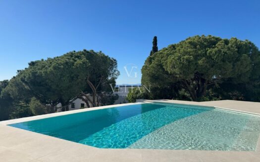 Chalets Independientes · Marbella