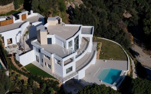 Chalets Independientes · Marbella
