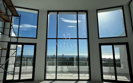 Chalets Independientes · Marbella