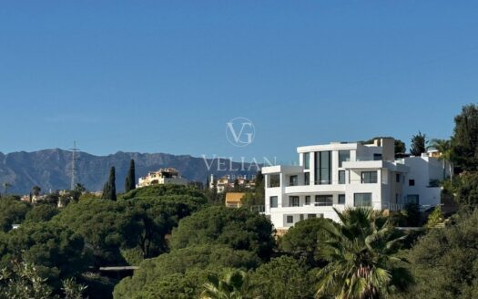 Chalets Independientes · Marbella