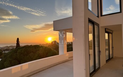 Chalets Independientes · Marbella
