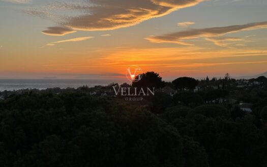 Chalets Independientes · Marbella
