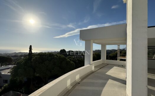 Chalets Independientes · Marbella